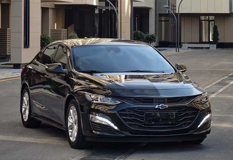 chevrolet Monza naqt va halol nasiya