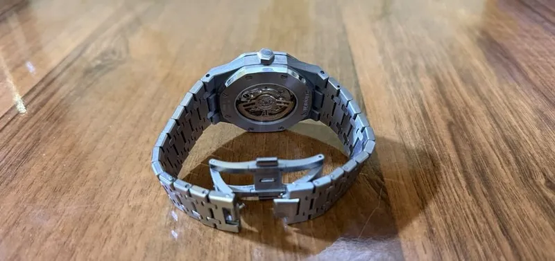 Audemars Piguet royal oak AAA 3