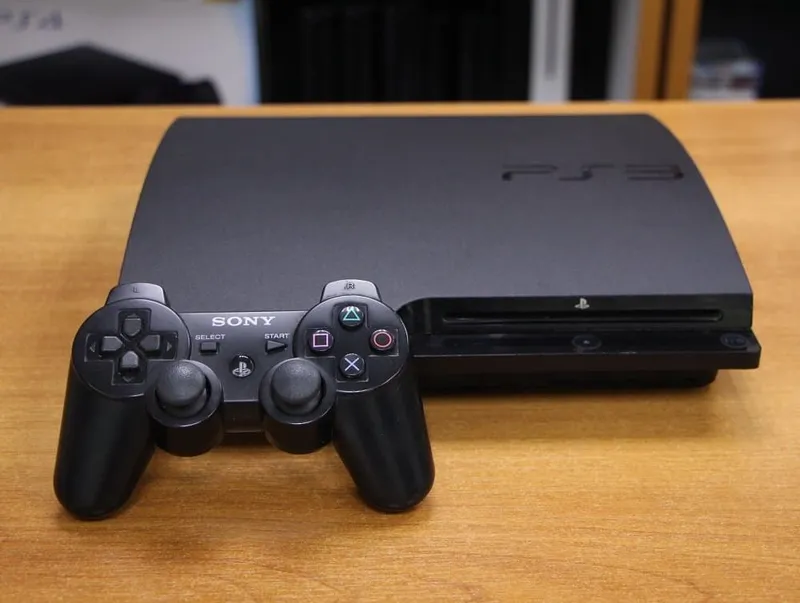 Prakat playstation 3