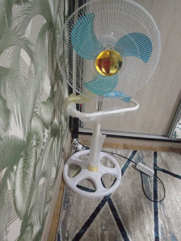 ventelyator yangi 2