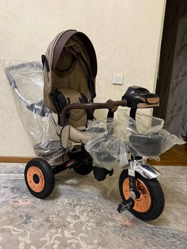bolalar uchun veloseped , kalyaska bolalar uchun veloseped , kalyaska