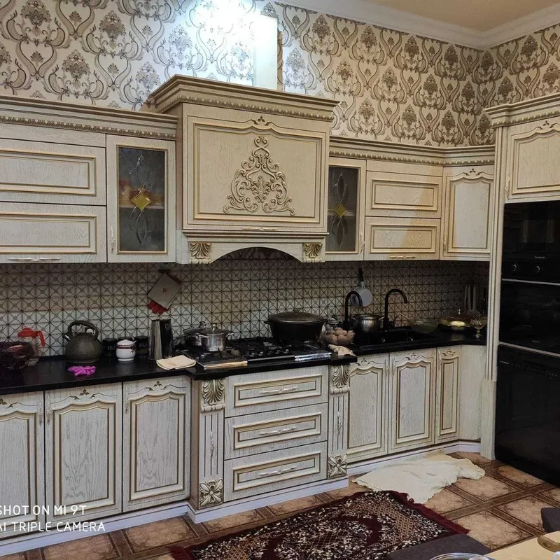 Кухонная мебель классический стиль от производителя Высшего качество 6