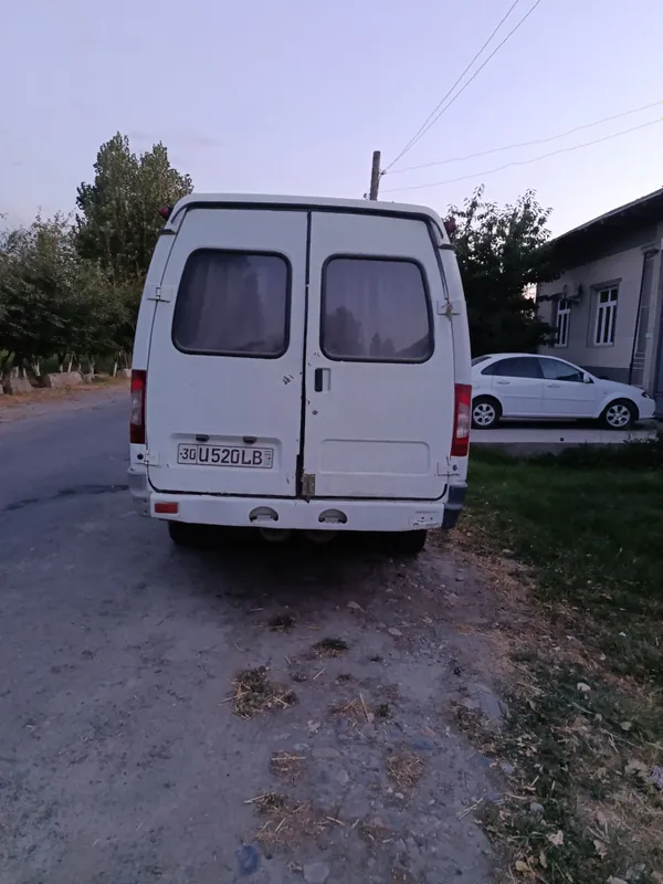 Gazel beznis sotiladi 3