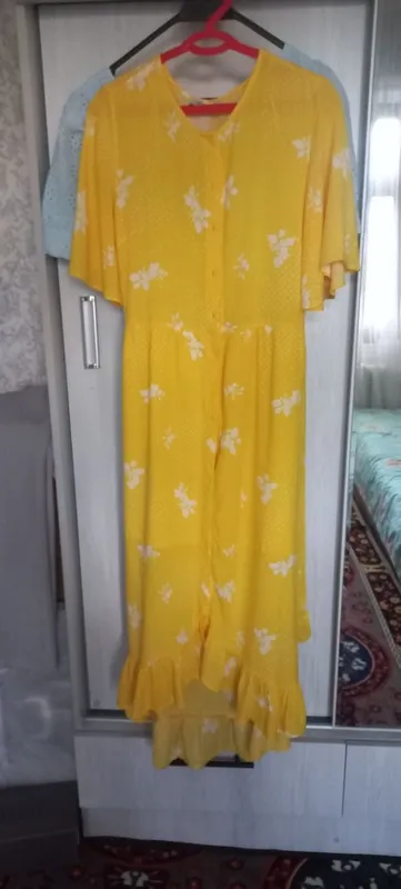 Платье женское,бу,Турция 1 Платье женское,бу,Турция 1
