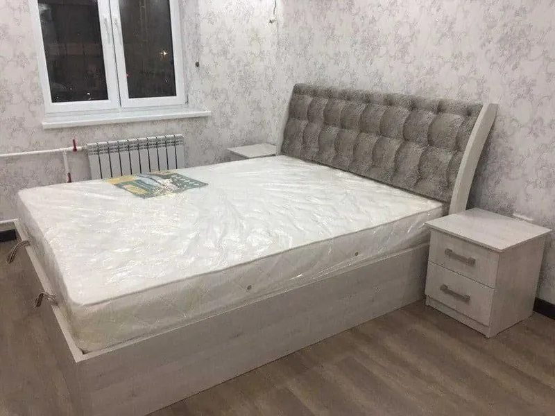 Мебель для кухни и дома на заказ в Ташкенте — фото 5