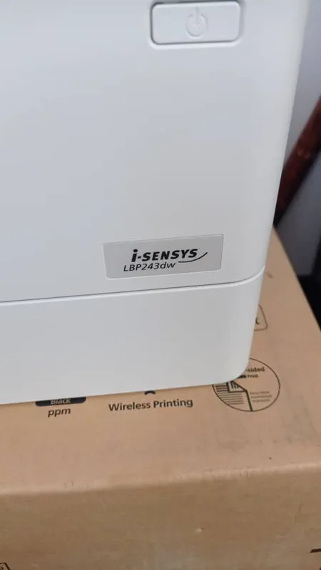 Принтер Printer новый Canon 2 Принтер Printer новый Canon 2