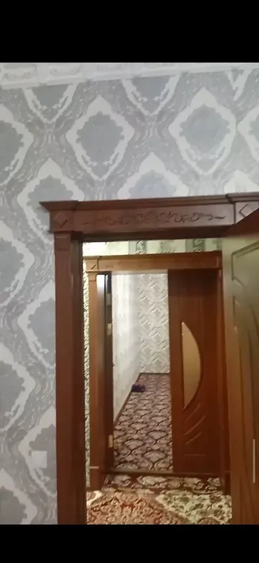 Kvartira ijaraga beriladi Xiva shahar Axmedov toʻyxona orqasida 5 Kvartira ijaraga beriladi Xiva shahar Axmedov toʻyxona orqasida 5
