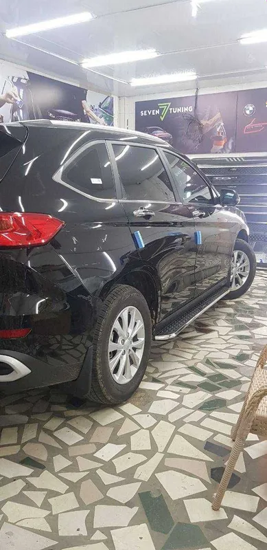 Haval M6 sotiladi — фото 1
