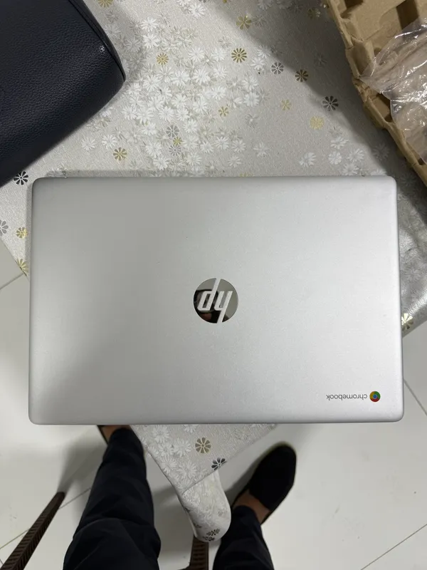 NOTEBOOK HP SOTILADI 2