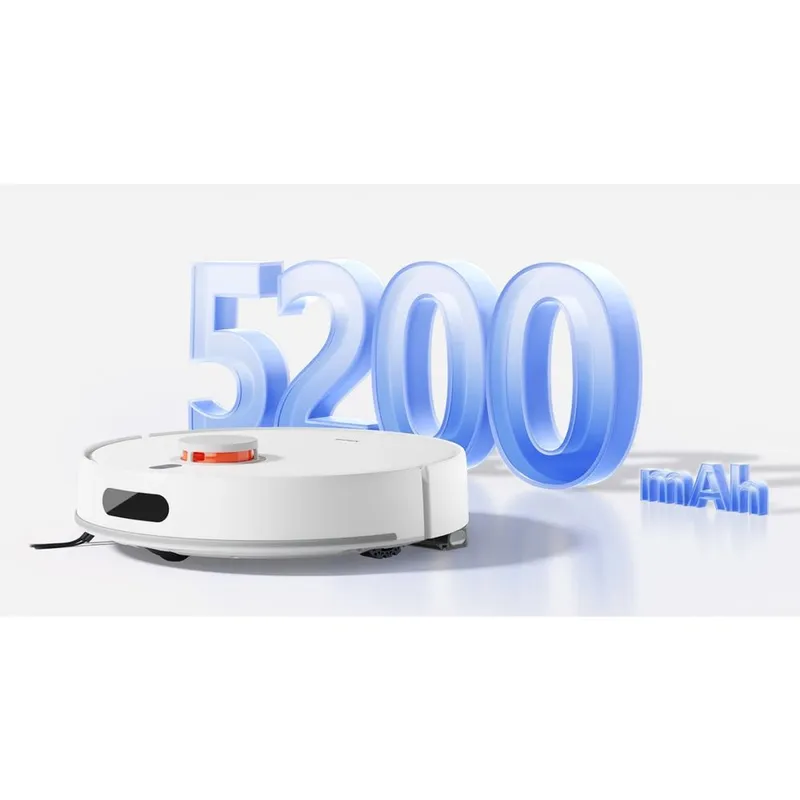 Робот пылесос Xiaomi Robot Vacuum H40 2 Робот пылесос Xiaomi Robot Vacuum H40 2