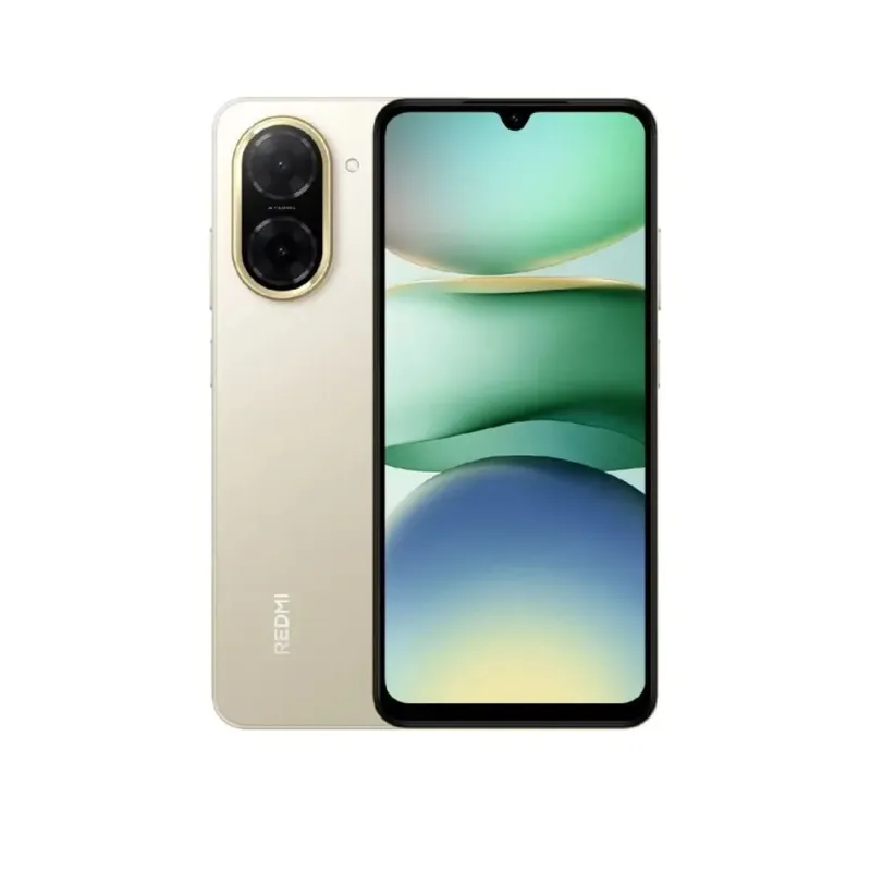 Redmi A5 - yangi karobka telefon ishlatilmagan — фото 3