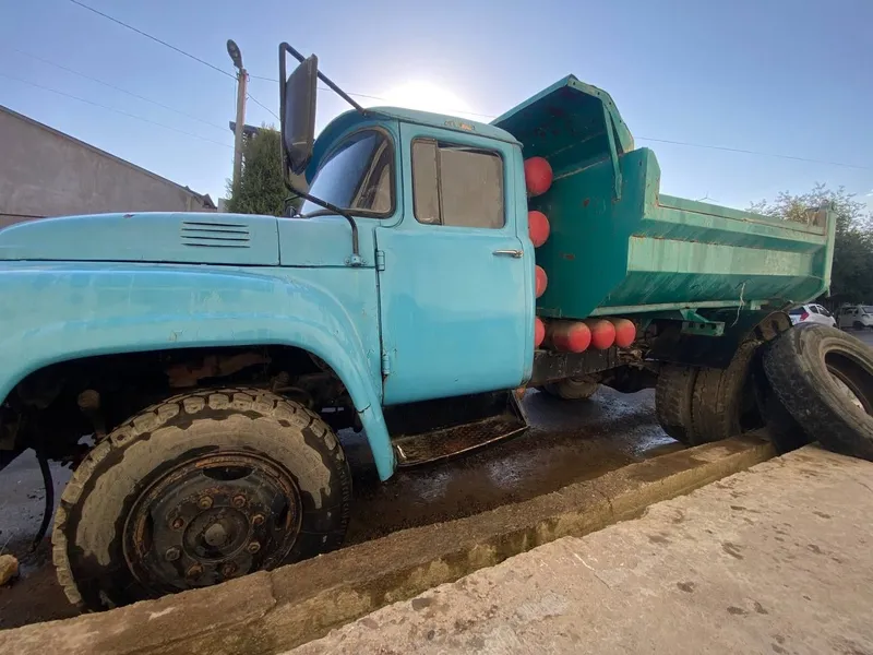 zil 130 samasuval 2 zil 130 samasuval 2