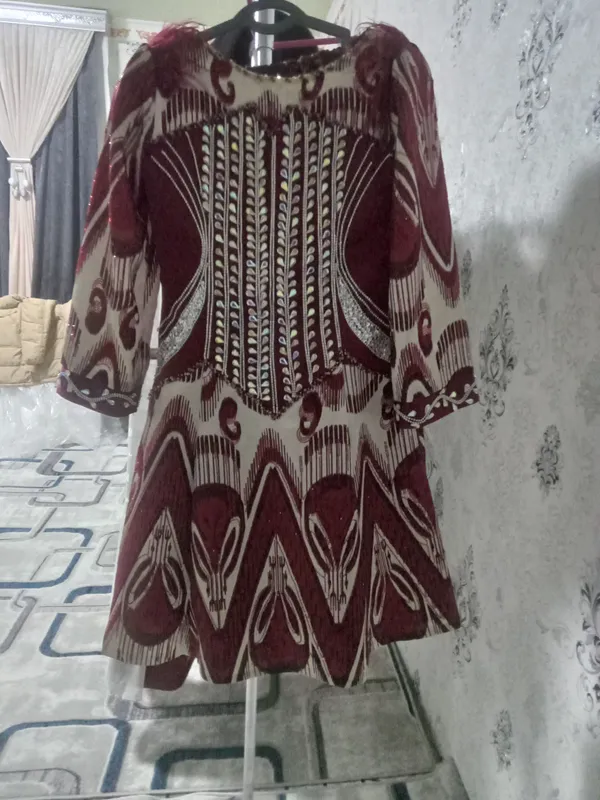 Libos kelishilgan narxlarda