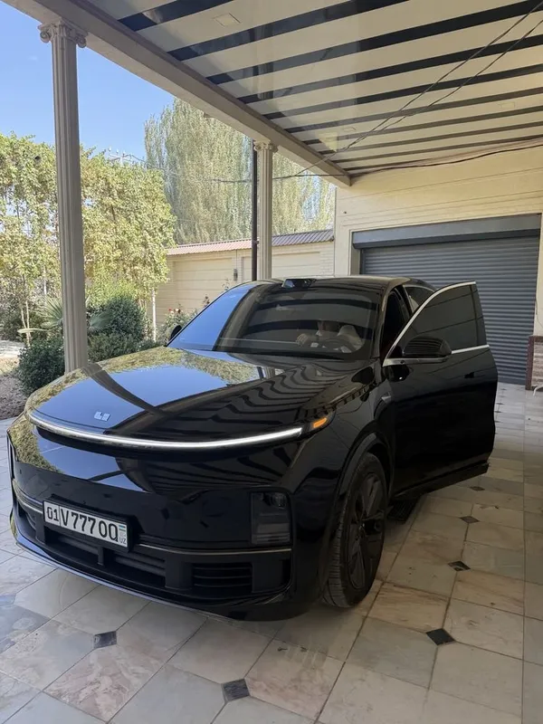 L9 2026 года, идеальное состояние, 15 000 км 1 L9 2026 года, идеальное состояние, 15 000 км 1