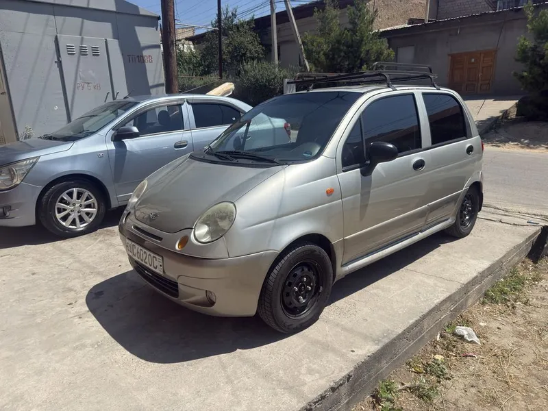 Matiz best. 2008 metan 6 Matiz best. 2008 metan 6