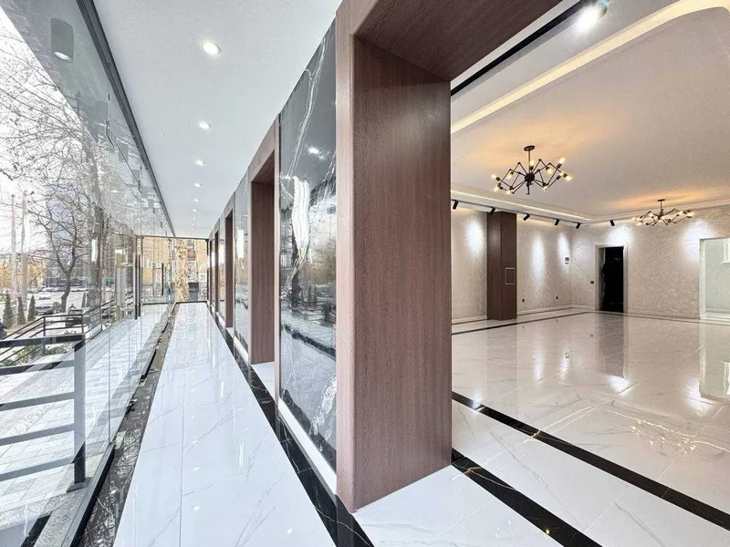 Продажа объекта с арендатором 210м2. Ориентир: БЦ Onix — фото 5