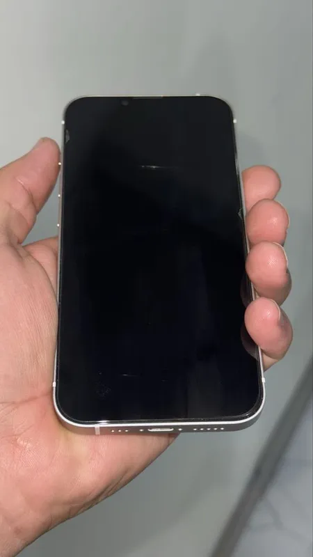 Iphone 13 joyi 128GB yomkst 100% ideal — фото 1