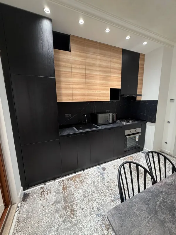 Rent Tashkent 2 rooms 2nd floor 6