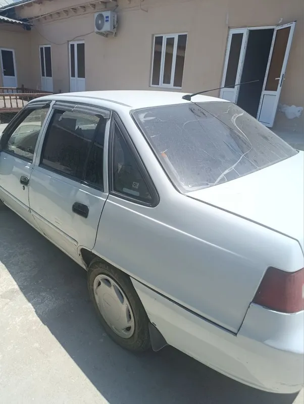 Chevrolet Nexia 2 5