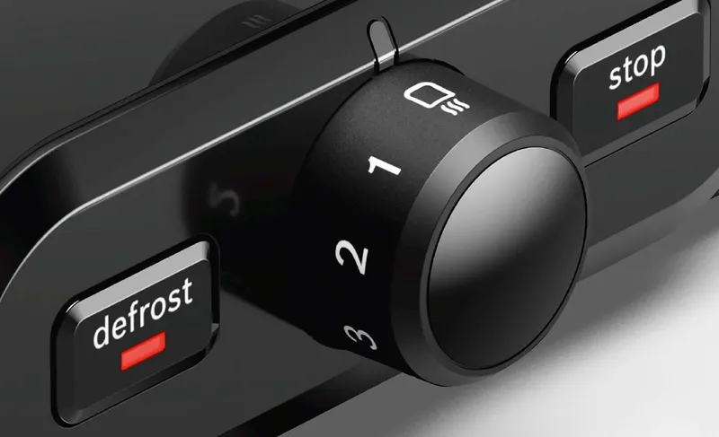 Тостер Bosch TAT4P420 3