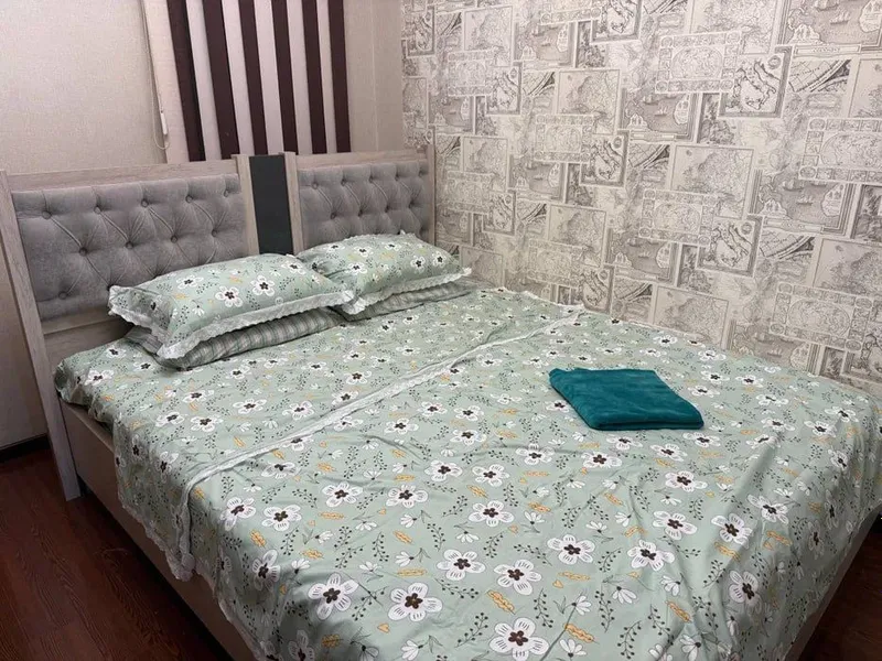 Махалля Циалковского Таунхаус 140 кв.м 3 спальни — фото 2