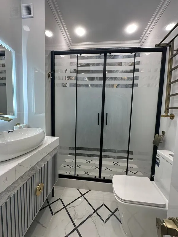за 700$ Уютная квартира :) — фото 7