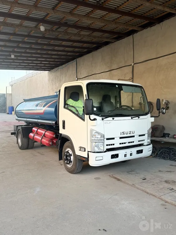 Isuzu Vadavoz 2014 2 Isuzu Vadavoz 2014 2