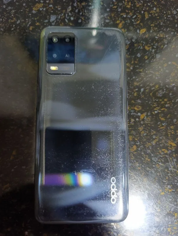 OPPO A54 1 OPPO A54 1