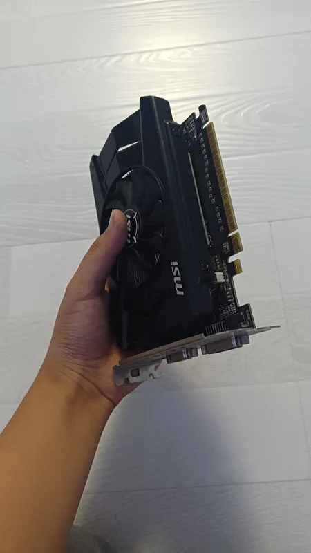 Gtx 750 ti продам — фото 4