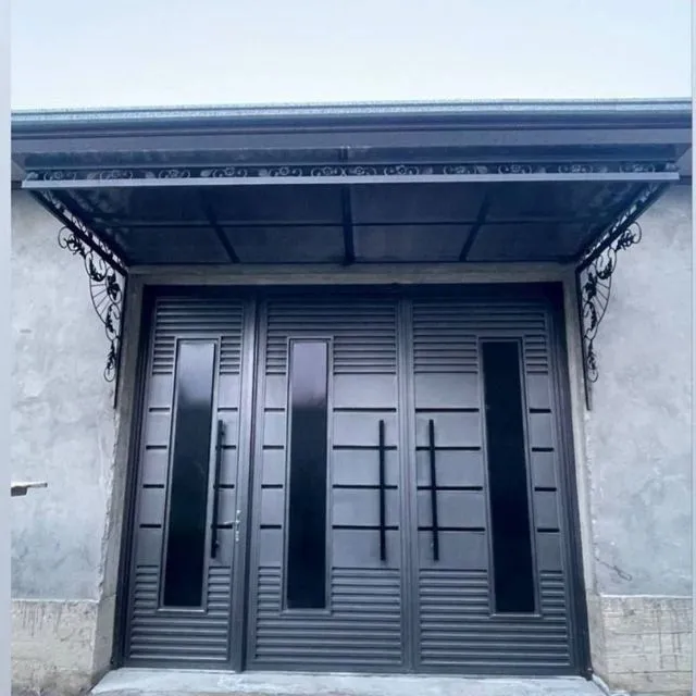 Darvoza Дарвоза Ворота — фото 6