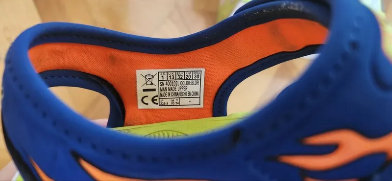 Босоножки Skechers 2 Босоножки Skechers 2