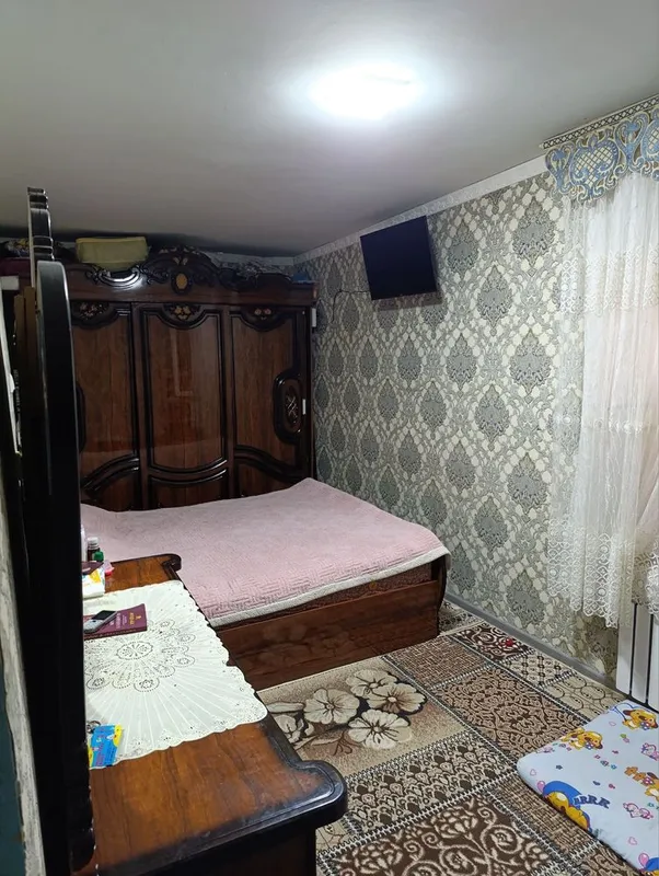 Продается квартира 2 комнатная Аранча Комбат