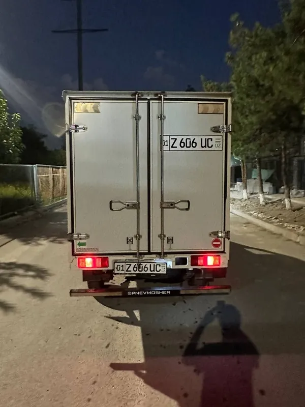 Changan 98 2024 sotiladi 4 Changan 98 2024 sotiladi 4