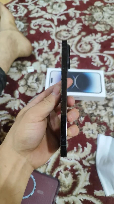 iphon 14 pro max — фото 6