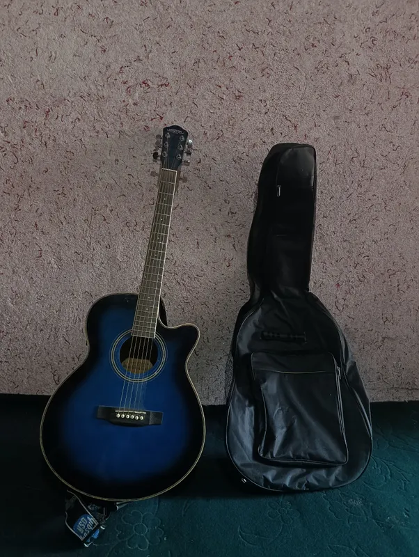 GITARA