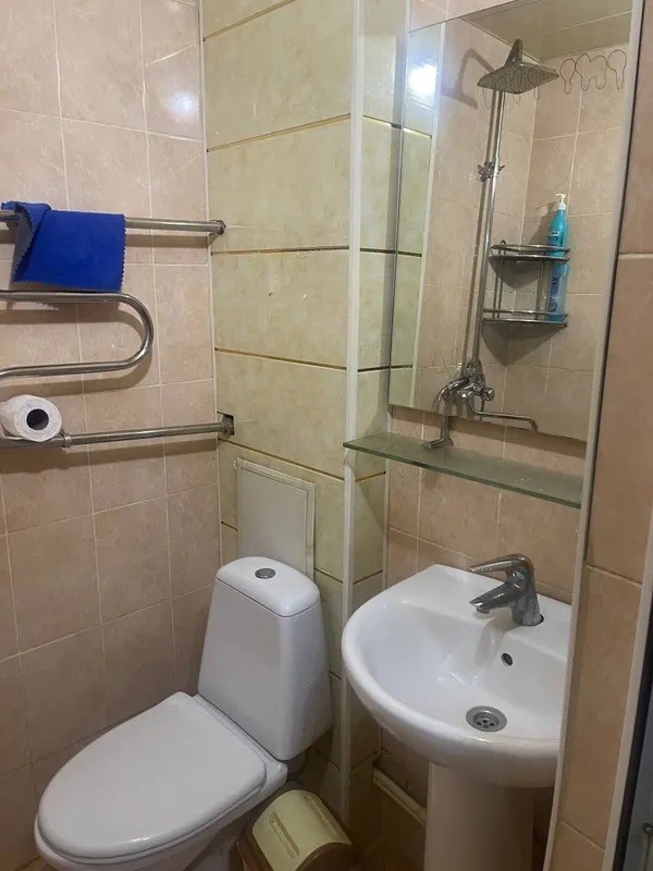 Аренда Кушбеги 1/2/5 — фото 1