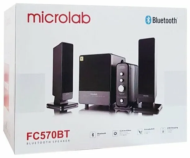 Microlab 1