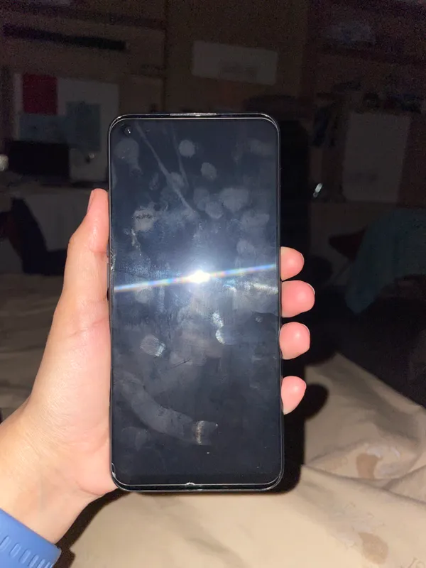 Oppo a54