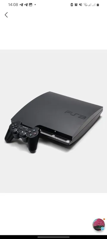 Playstation 3 slim TV55 Smart sotiladi