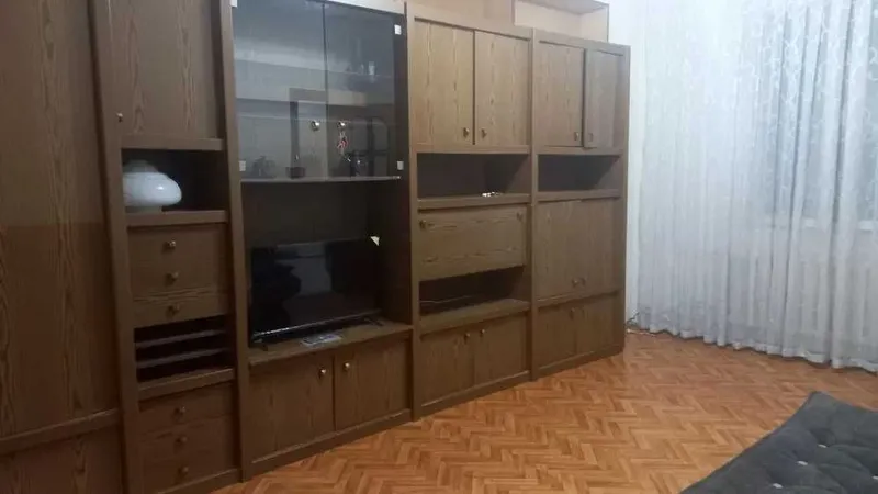 Сдается 2в3 комнатная квартира на Карасу-2 3
