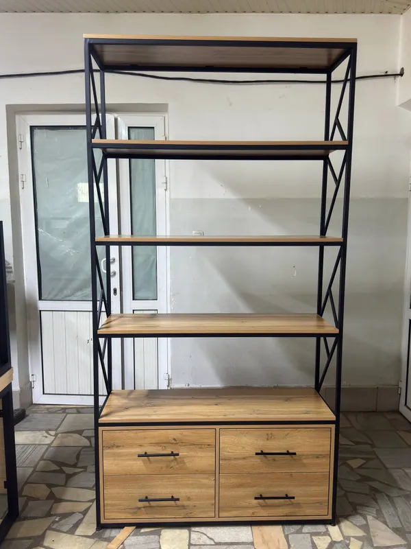 loft mebel