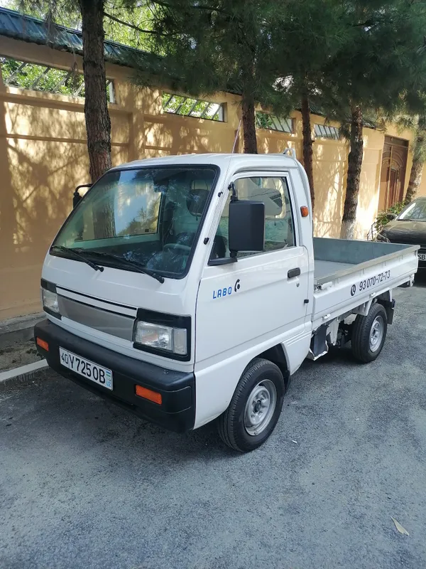 labo yangidek