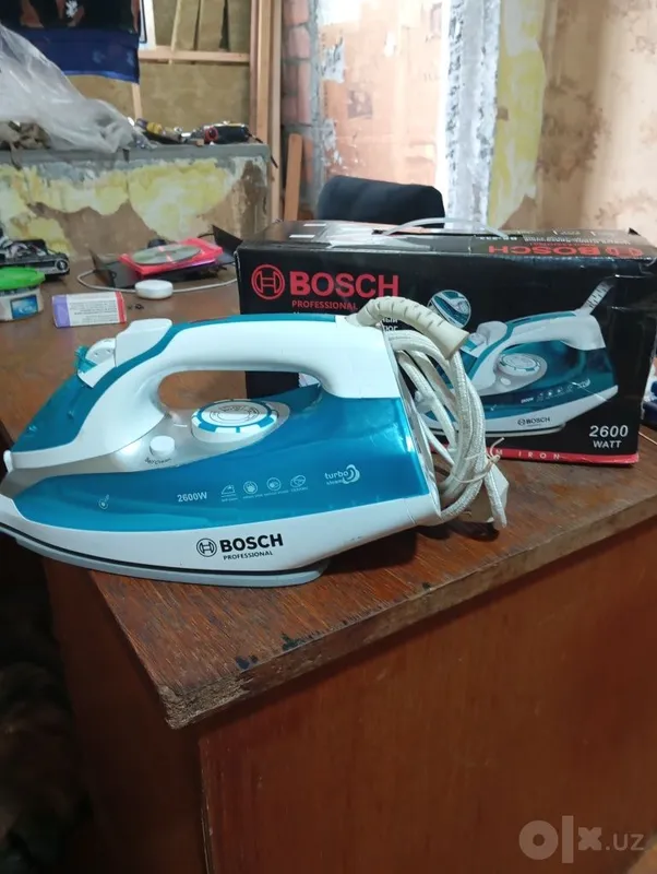 BOSCH dazmoli. Ishlaydi. 2 BOSCH dazmoli. Ishlaydi. 2