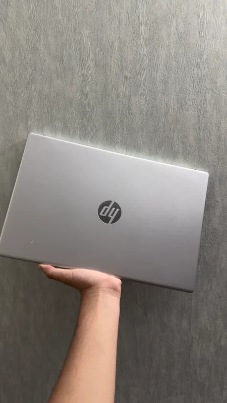 Ноутбук HP 15, AMD ATHLON 7120U, DDR 4, RAM 8GB 1 Ноутбук HP 15, AMD ATHLON 7120U, DDR 4, RAM 8GB 1