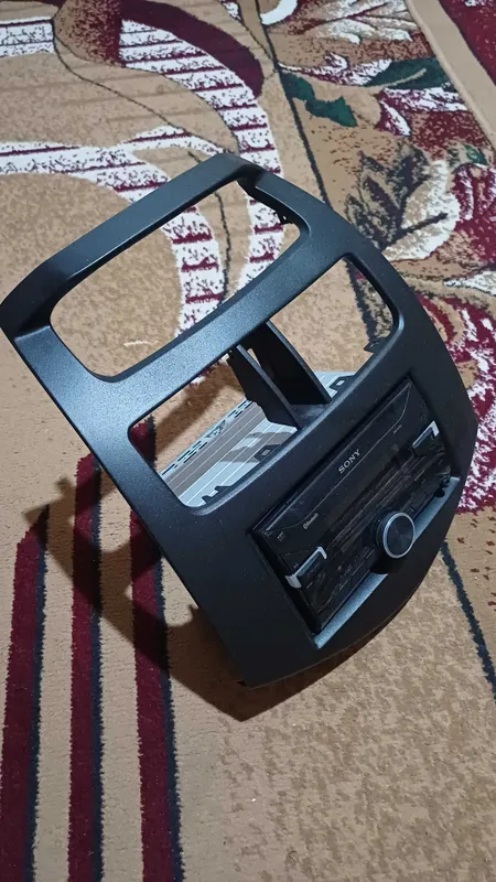 Автомагнитола SONY DSX B-700 — фото 2