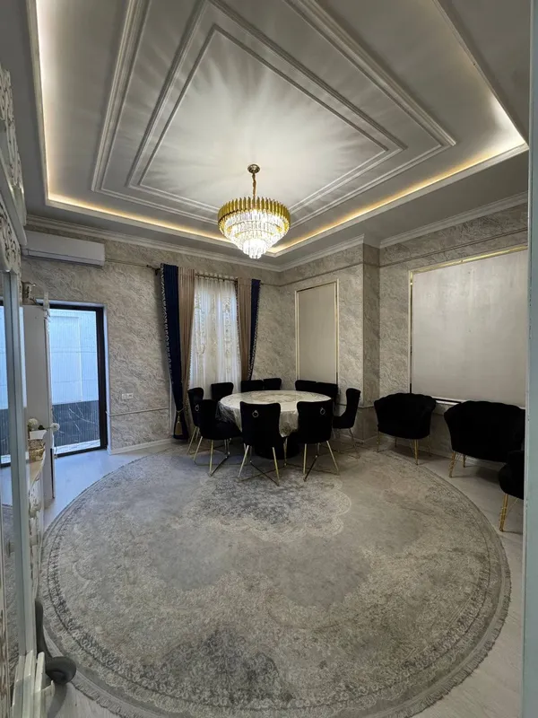 Срочно продаетс 2,2-сот 5-комнаты Назарбек Тарнавв — фото 5