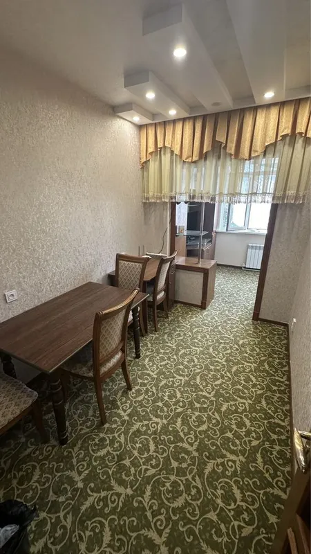 Аренда Квартира 3х комн Алгоритм 5