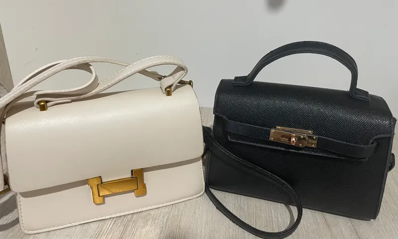 Hermes сумки