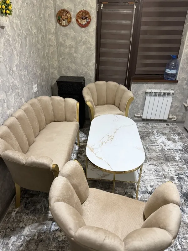 Аренда квартиры в городе Наваи