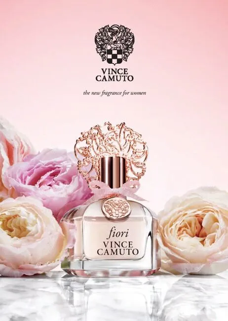 Fiori Vince Camuto EDP 100мл // оригинал парфюм // 2